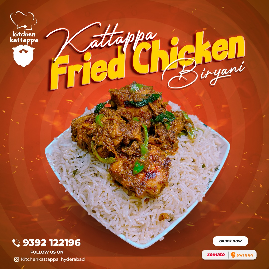 Classic Fried Chicken